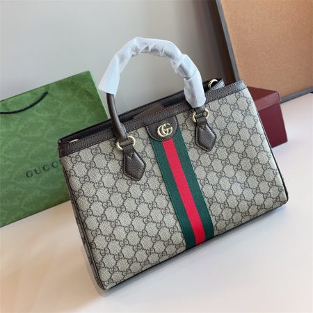 High quality Tote bag size:26cm/33cm LOV #30015 - Image 2