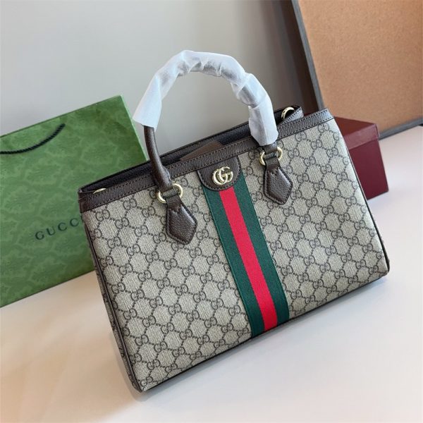 High quality Tote bag size:26cm/33cm LOV #30015 - Image 2
