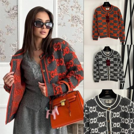 High quality cardigan one free size GUI #30020