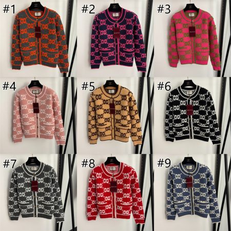 High quality cardigan one free size GUI #30020 - Image 2