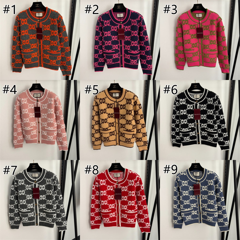 High quality cardigan one free size GUI #30020 - Image 2