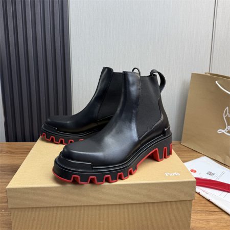 High quality boots size:6-11 with box free shipping FEI #30029