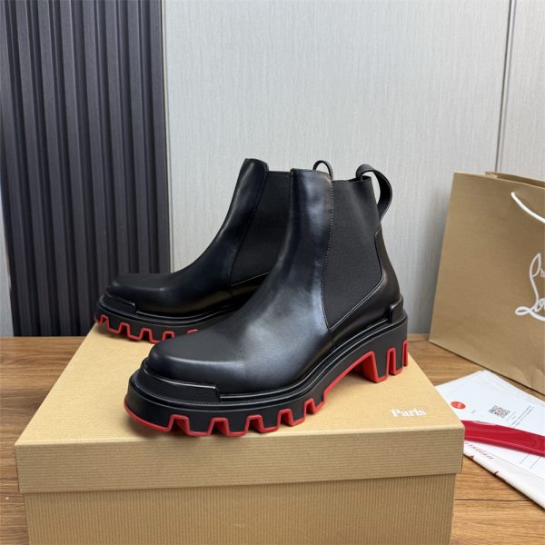 High quality boots size:6-11 with box free shipping FEI #30029