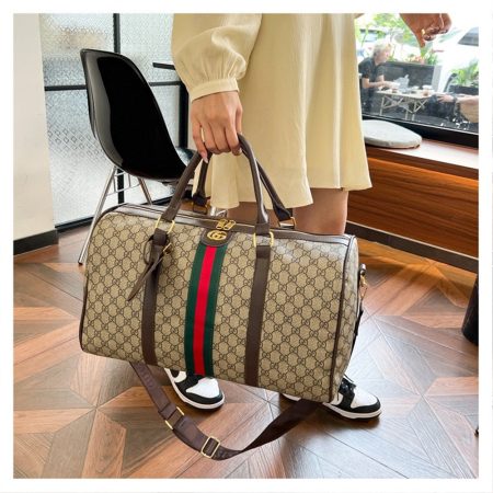 Wholesale fashion luggage bag size:45*28*19cm GUI #30031