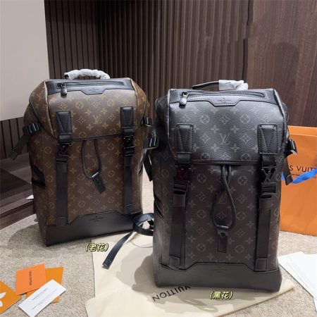 High quality backpack size:28*46cm LOV #30034