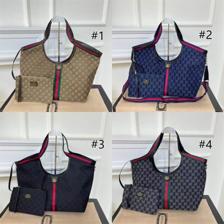 Wholesale Tote bag size:47*32*13cm GUI #30037