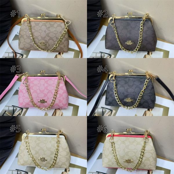 Wholesale shoulder bag size:21*14*9cm #30038