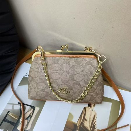 Wholesale shoulder bag size:21*14*9cm #30038 - Image 2