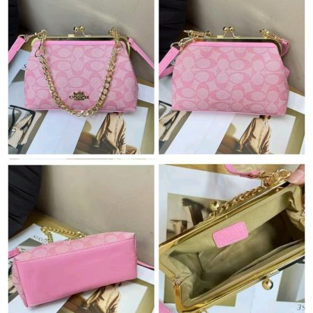 Wholesale shoulder bag size:21*14*9cm #30038 - Image 3