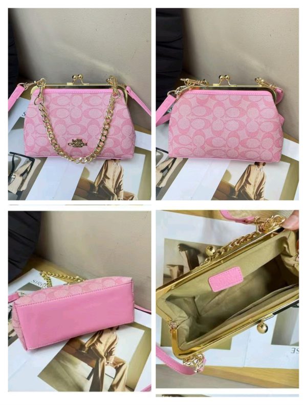 Wholesale shoulder bag size:21*14*9cm #30038
