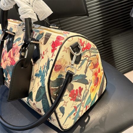 High quality Handbag speedy size:30*21cm LOV #30043 - Image 3