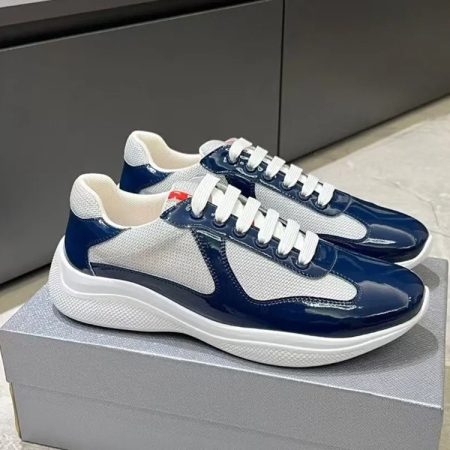 1 pair casual couple sneaker size:5-13 free shipping PRA #30050 - Image 3