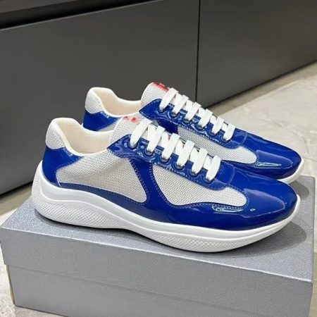 1 pair casual couple sneaker size:5-13 free shipping PRA #30050 - Image 4