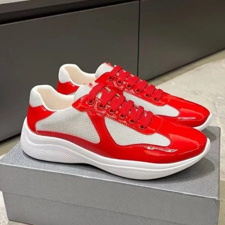 1 pair casual couple sneaker size:5-13 free shipping PRA #30050 - Image 6
