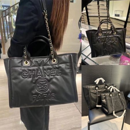 High quality Tote bag size:31cm/37cm CHL #30054