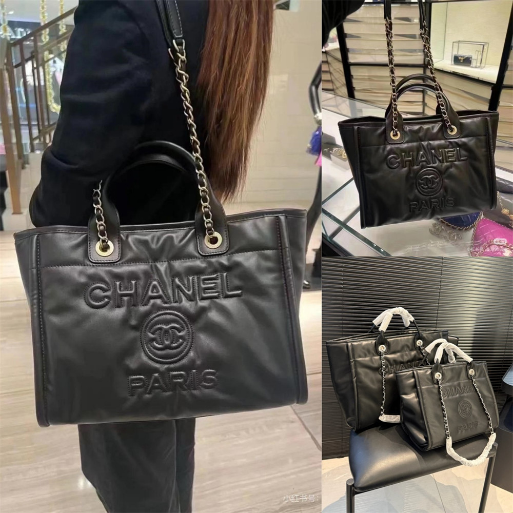 High quality Tote bag size:31cm/37cm CHL #30054 - Image 1