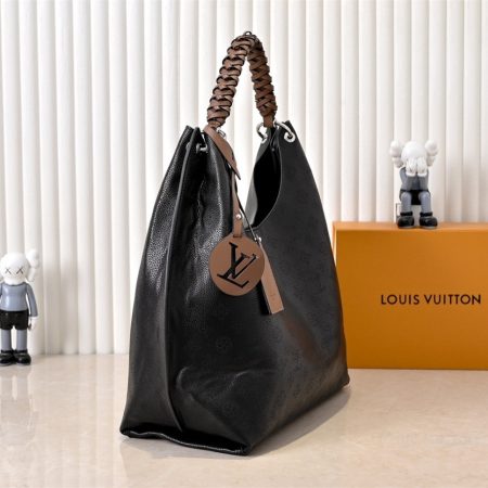 Top quality leather handbag size:35*40*17cm LOV #30056,NEW ARRIVALS - Image 3