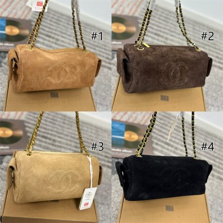 High quality fashion shoulder bag size:30*14cm CHL #30058 - Image 2