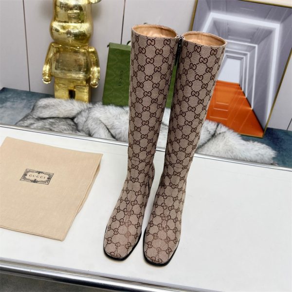 High quality boots size:5-13 with box free shipping GUI #30066