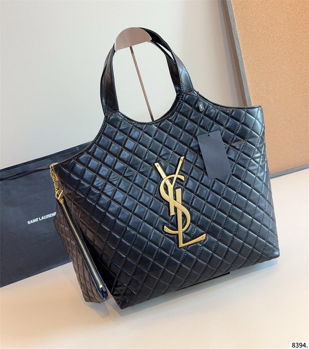 High quality fashion Tote bag size:35*10*32cm LSY #30067 - Image 2