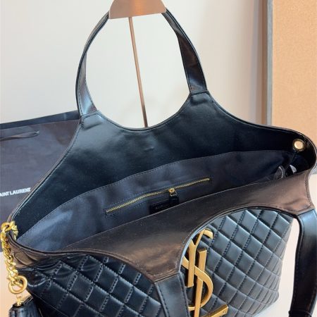 High quality fashion Tote bag size:35*10*32cm LSY #30067 - Image 3