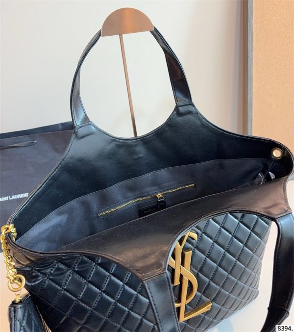 High quality fashion Tote bag size:35*10*32cm LSY #30067