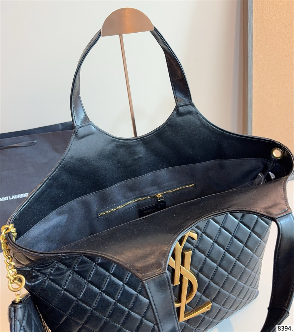 High quality fashion Tote bag size:35*10*32cm LSY #30067 - Image 3