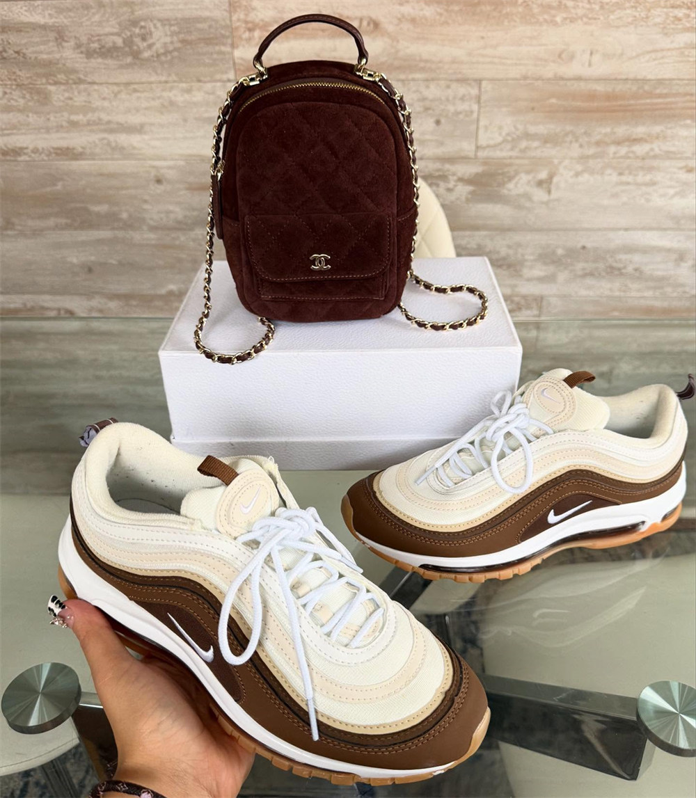 1 set fashion sport shoes & backpack free shipping CHL #30069 - Image 1