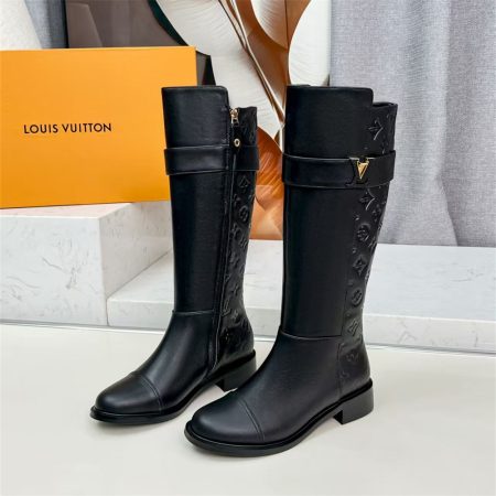 High quality boots size:5-11 with box free shipping GUI #30072 - Image 3