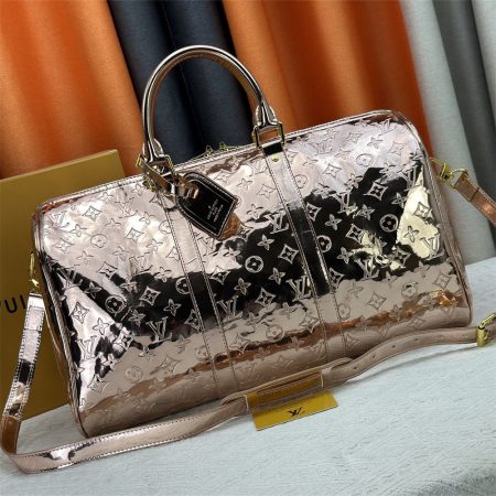 High quality luggage bag size:45*27*20cm LOV #30073