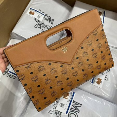 High quality fashion handbag size:39*29*10.5cm MCI #30074
