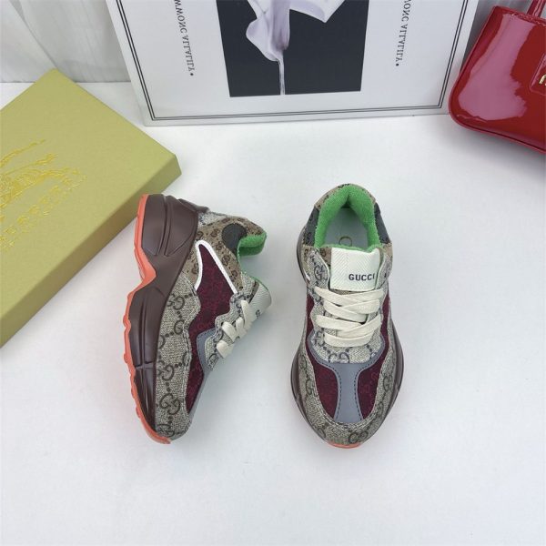 High quality sneaker for kid size:9c-3Y GUI #30080
