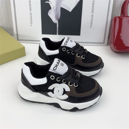 High quality sneaker for kid size:9C-3Y CHL #30082 - Image 3