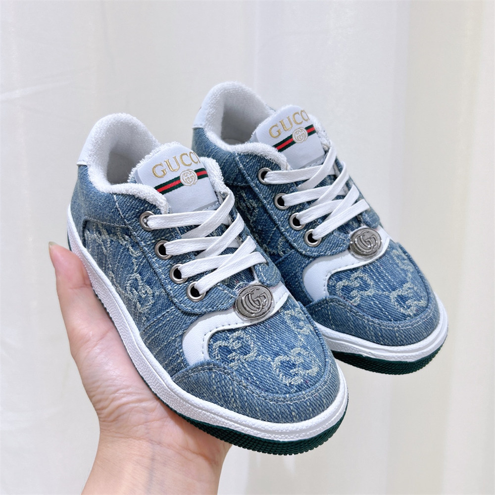 High quality sneaker for kid size:9C-3Y GUI #30083 - Image 1