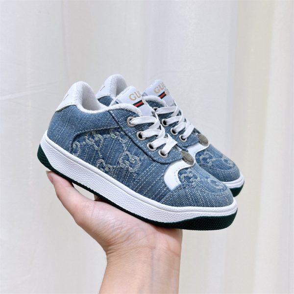 High quality sneaker for kid size:9C-3Y GUI #30083