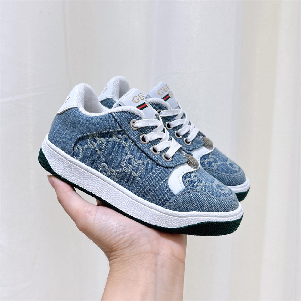 High quality sneaker for kid size:9C-3Y GUI #30083 - Image 2