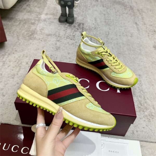 1 pair casual sneaker size:5-9 with box free shipping GUI #30084