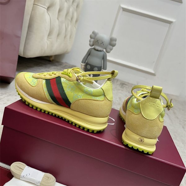 1 pair casual sneaker size:5-9 with box free shipping GUI #30084