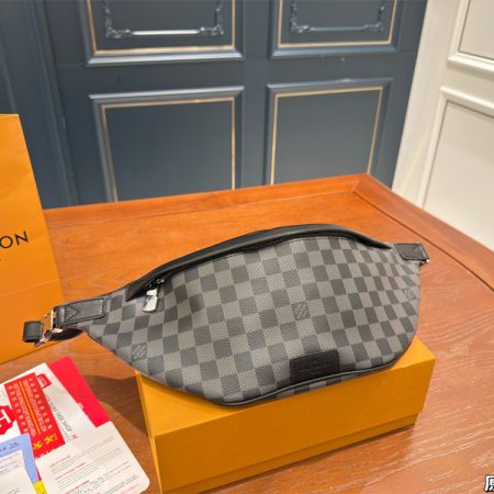 High quality waist bag size:34*18cm LOV #30087 - Image 2
