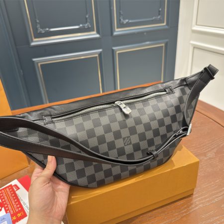 High quality waist bag size:34*18cm LOV #30087 - Image 3