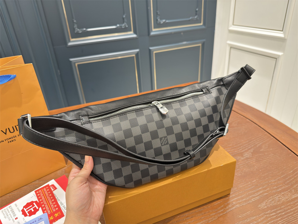 High quality waist bag size:34*18cm LOV #30087 - Image 3