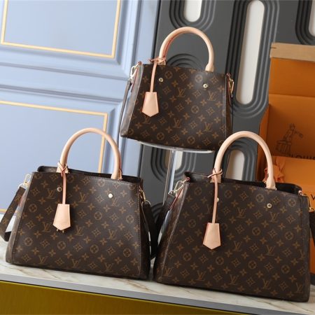 Top quality leather Tote bag size:29cm/33cm/39cm LOV #30091