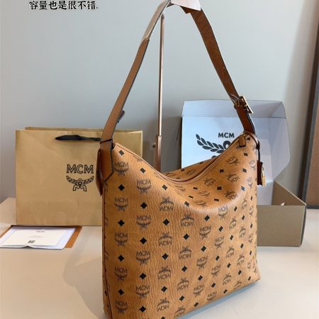 High quality shoulder bag size:33*10cm MCI #30093 - Image 2