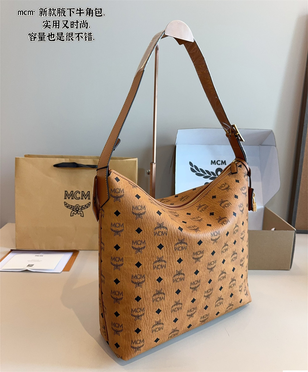 High quality shoulder bag size:33*10cm MCI #30093 - Image 2