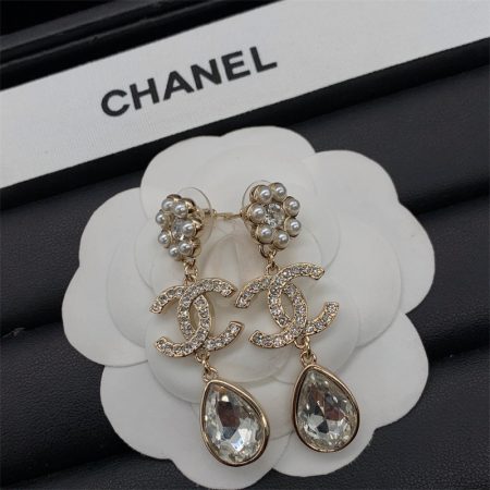 Wholesale Fashion High quality Earrings CHL #A1583