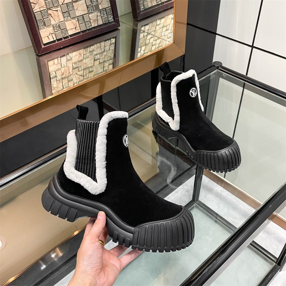 High quality boots & handbag free shipping LOV #30101 - Image 2