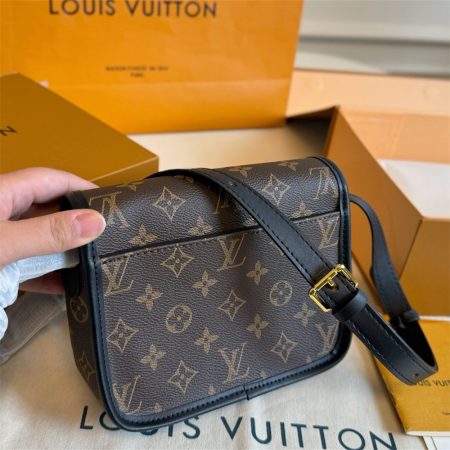 High quality messenger bag size:19*15cm LOV #30105 - Image 2