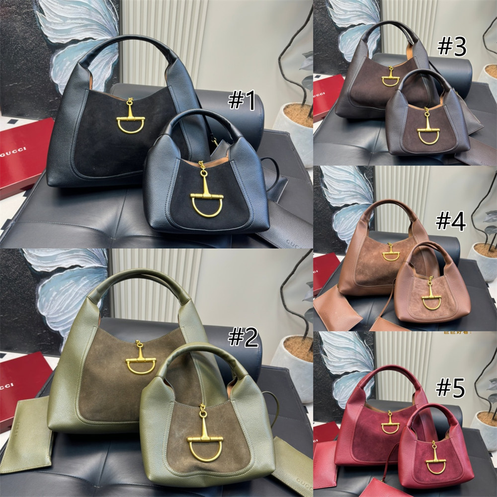 High quality shoulder bag size:26cm/42cm GUI #30108 - Image 1