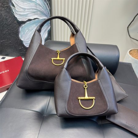 High quality shoulder bag size:26cm/42cm GUI #30108 - Image 2