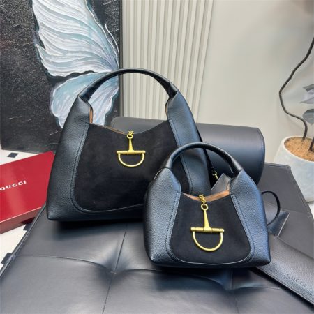 High quality shoulder bag size:26cm/42cm GUI #30108 - Image 3
